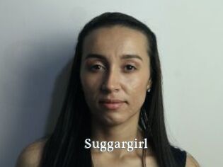 Suggargirl