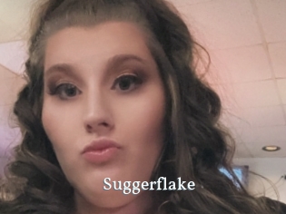 Suggerflake