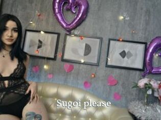 Sugoi_please