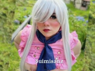 Suimisanz