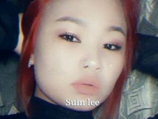 Suin_lee