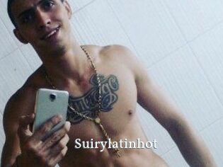 Suirylatinhot