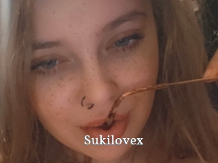 Sukilovex
