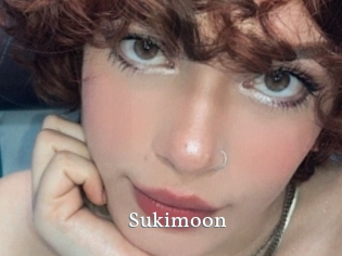 sukimoon SexyIdol