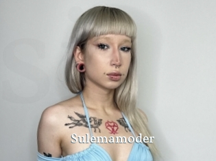 Sulemamoder