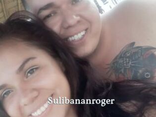 Sulibananroger