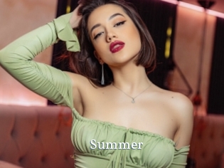 summer SexyIdol