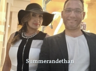 Summerandethan