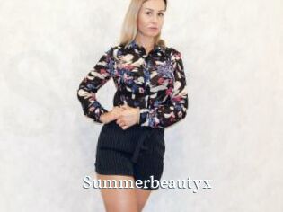 Summerbeautyx