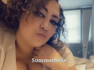 Summerbelle