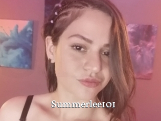 Summerlee101