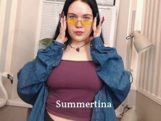 Summertina