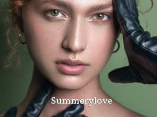 Summerylove