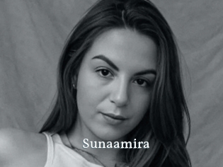 Sunaamira