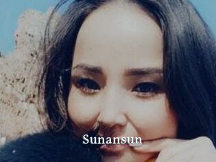 Sunansun