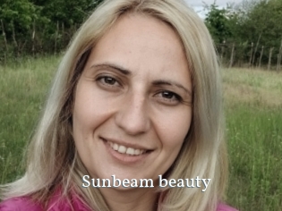 Sunbeam_beauty