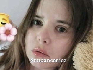 Sundancenice