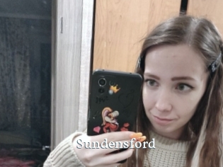 Sundensford