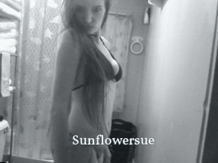 Sunflowersue