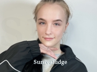 Sunivafudge