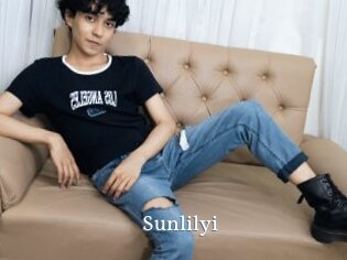 Sunlilyi