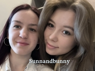 Sunnandbunny