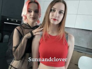 sunnandclover SexyIdol