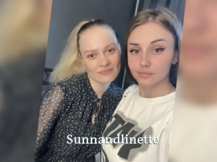 Sunnandlinette