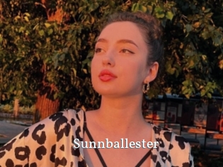 Sunnballester