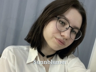Sunnblumer