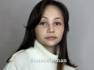 Sunncoleman