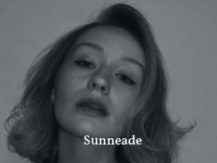 Sunneade