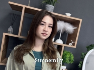 Sunnemily