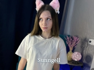 Sunngell