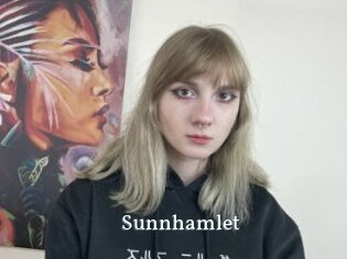 Sunnhamlet