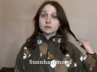 Sunnhammond