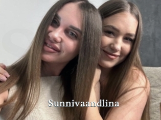 Sunnivaandlina
