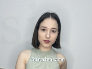 Sunnivacaris