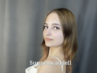 Sunnivacaudell