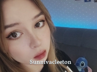 Sunnivacleeton