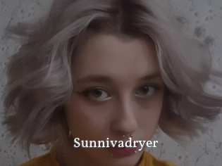 Sunnivadryer