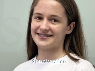 Sunnivaellen
