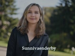 Sunnivaenderby