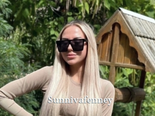 Sunnivafenney
