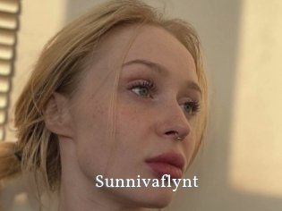 Sunnivaflynt