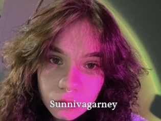 Sunnivagarney