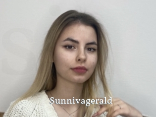 Sunnivagerald