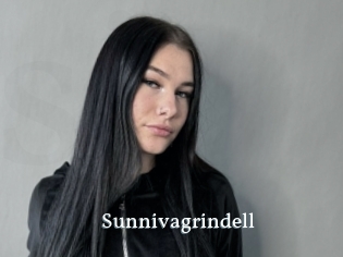 Sunnivagrindell