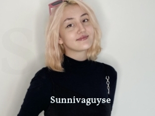 Sunnivaguyse