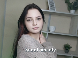 Sunnivahanly